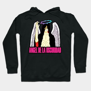 Angel Hoodie